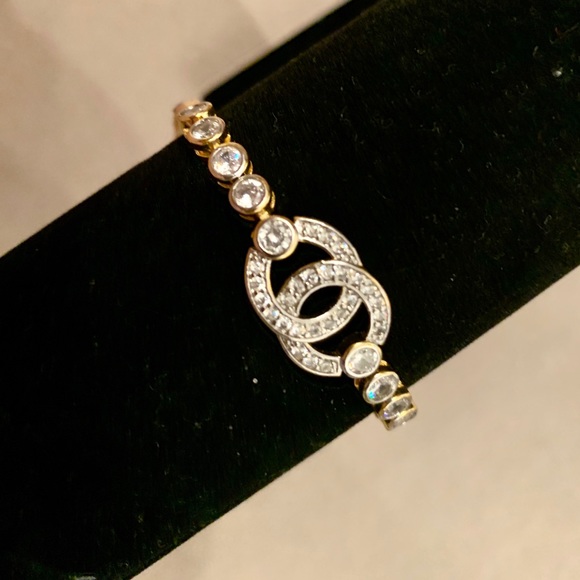 Fashion bracelet - Picture 1 of 4